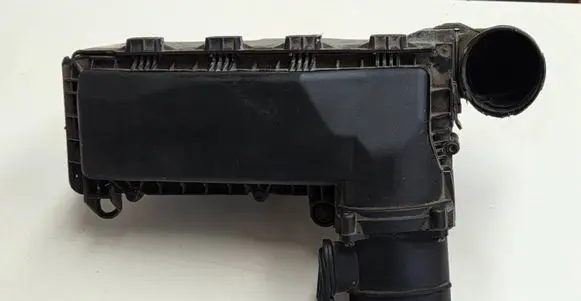 Citroen Berlingo Air filter box 9663365980