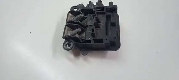 Mercedes-Benz E W213 Battery relay fuse A2055451500