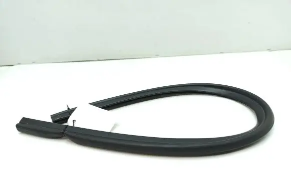 Engine compartment rubber