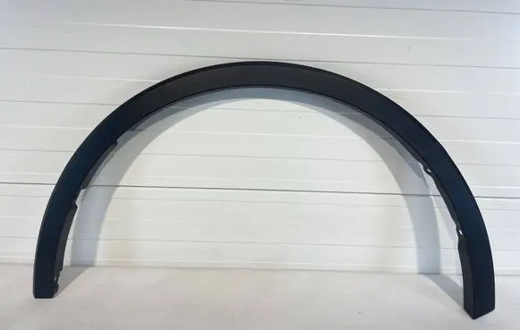 Toyota C-HR I Fender trim (molding) 75602F4010