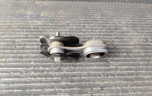 Renault Clio V Engine mount bracket 113606335R