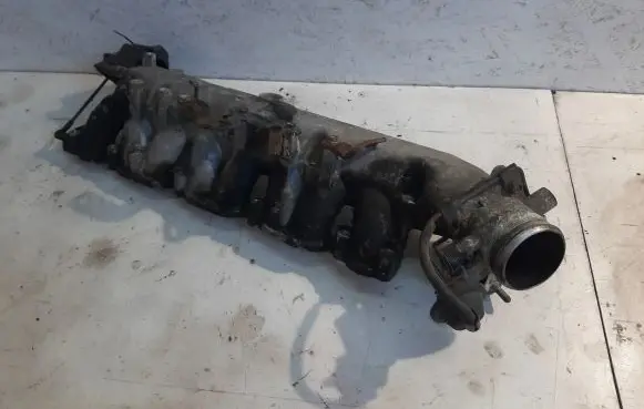 KIA Carnival Intake manifold 283104X900
