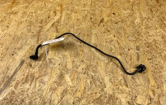 Opel Mokka B Engine coolant pipe/hose 9824346380