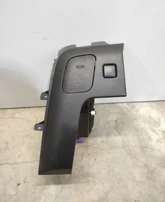 Ford Mustang VI Tailgate/boot open switch button FR3B63044F09