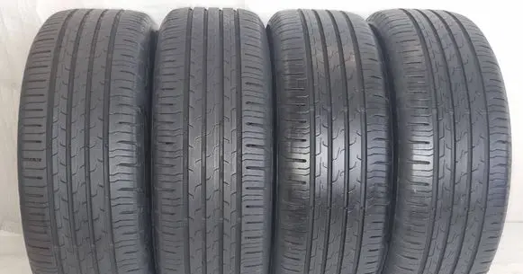 Mini Countryman U25 R17 summer tire 4019238072815 03128050000 20555R17