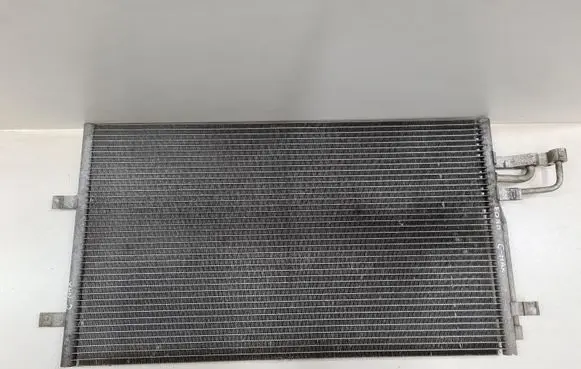 Ford Focus C-MAX A/C cooling radiator (condenser)