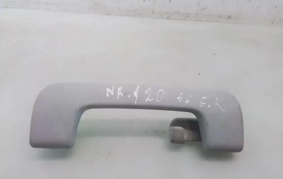 Audi A6 S6 C6 4F Rear interior roof grab handle