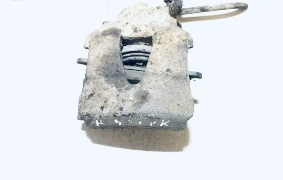 Audi A2 Front brake caliper