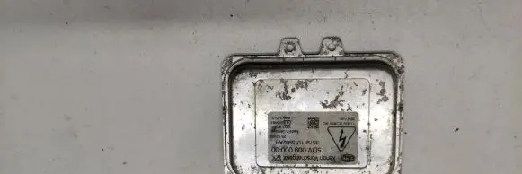 Chrysler Grand Voyager V Headlight ballast module Xenon 357911015982ah 5DV00990000