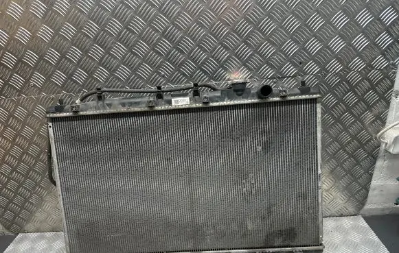 Honda CR-V Coolant radiator MF2230002880 140903