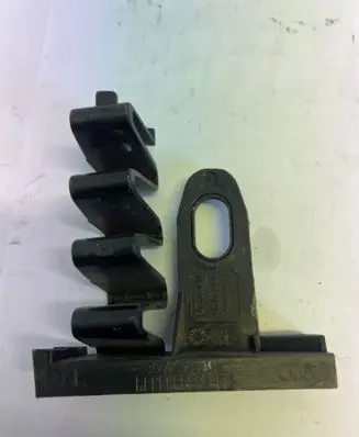 Audi A5 Front bumper mounting bracket 8W0807333