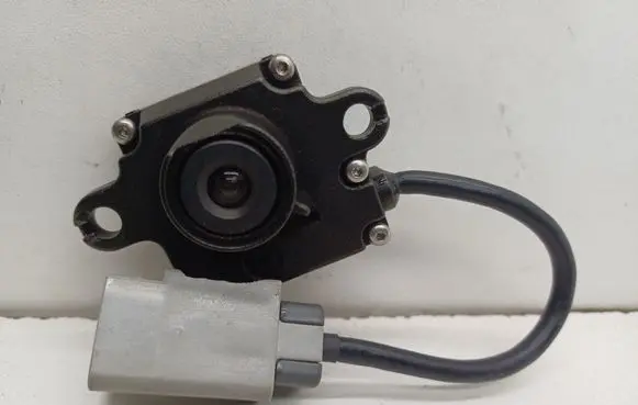 Volvo S60 Windshield/windscreen camera 31334531