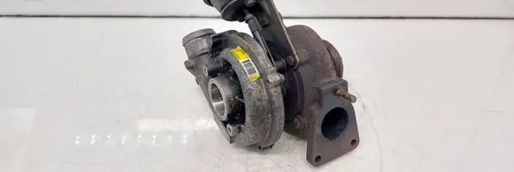 Ford Galaxy Turbo 9662464980 7607743 LD0004161F