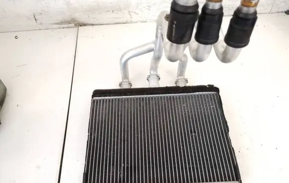 BMW 7 E65 E66 Heater blower radiator