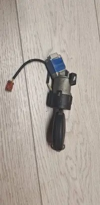 Citroen Berlingo Ignition lock 9663123280