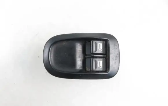Peugeot 206 Electric window control switch