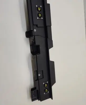 KIA Optima Other trunk/boot trim element 85756D4300
