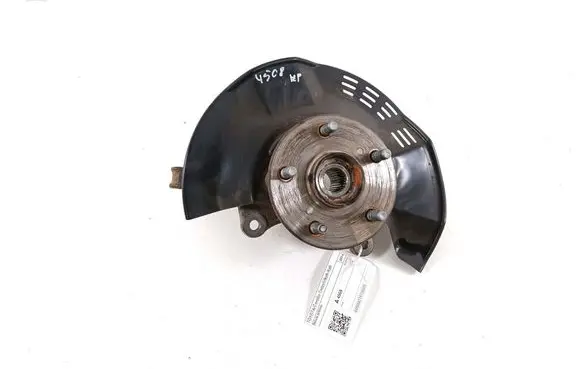 Toyota Corolla Cross Front wheel hub