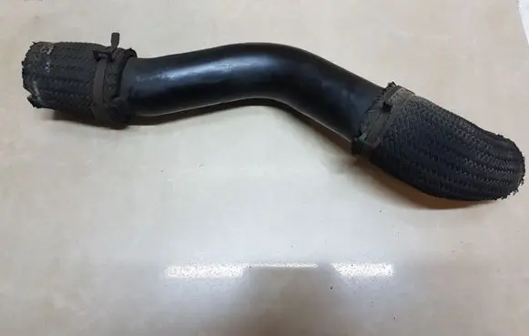 KIA Sorento Intercooler hose/pipe