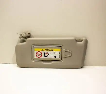 Mercedes-Benz C W205 Sun visor A2058102900