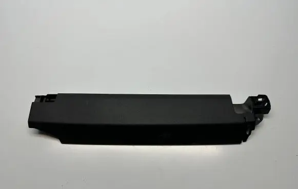 Seat trim