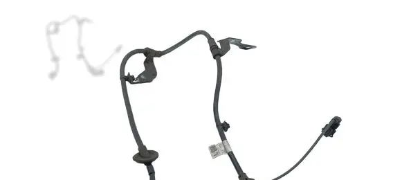 KIA Niro Rear ABS sensor wiring 59795AT100