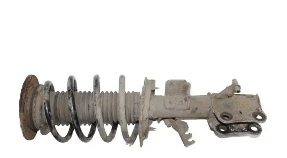 Ford Mondeo MK IV Front shock absorber/damper