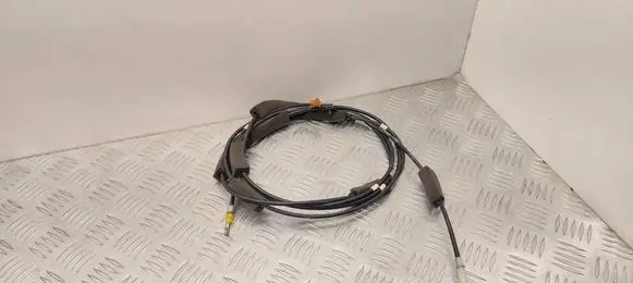 Honda Accord Loading door cable line 04010