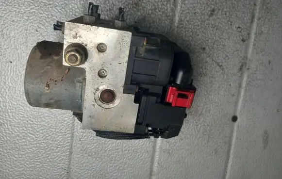 Peugeot Partner ABS Pump