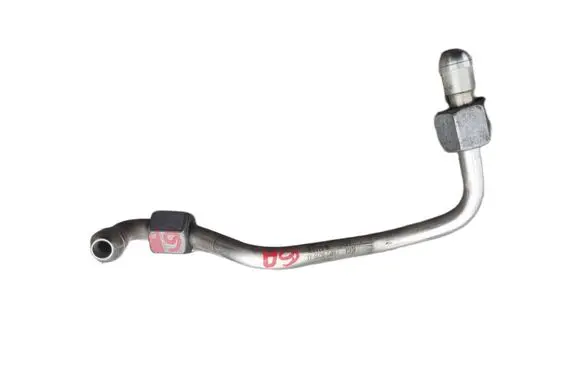 Jaguar F-Pace Fuel line pipe H4P39K299AA