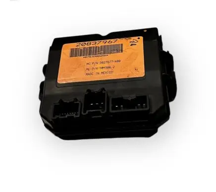 Opel Insignia A Other control units/modules 20837967 3027677A00 1013062