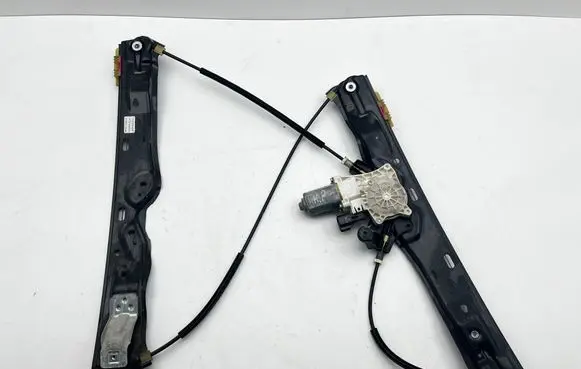 Land Rover Discovery Sport Front door window regulator with motor FK7223201AC C39790101 C26569104