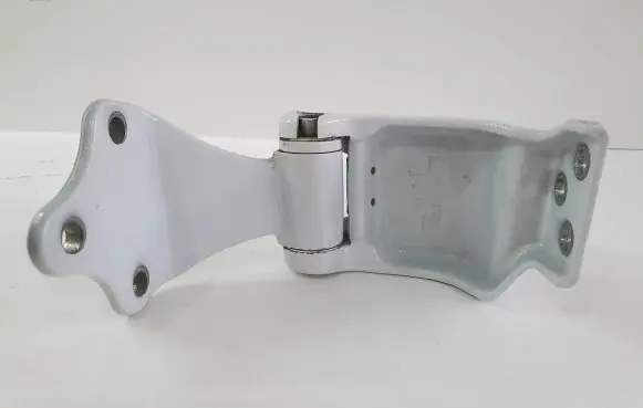Mercedes-Benz Vito Viano W447 Loading door lower hinge A4477407600