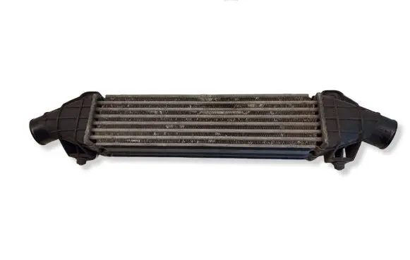 Ford Mondeo Mk III Intercooler air channel guide 868963A IA1181 TS7Q9L440