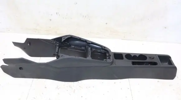Skoda Fabia Mk4 (6VA) Center console 6VB8632429B9