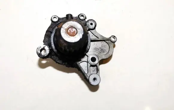 Hyundai Elantra Water pump