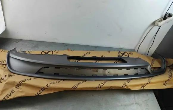 Audi A6 Allroad C7 Tailgate/trunk spoiler 4G08074341RR