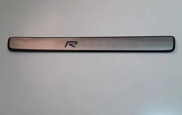 Volvo XC60 Front sill trim cover 31391249