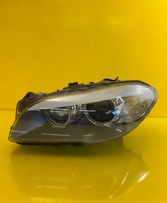 BMW 5 F10 F11 Headlight/headlamp 7203251-19
