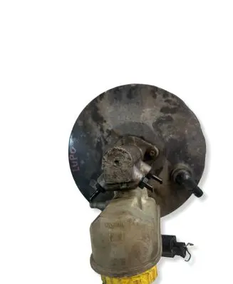 Volkswagen Lupo Brake booster 6N1612105C