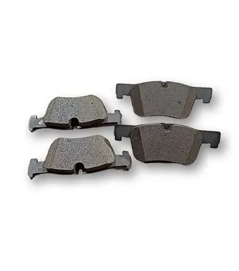 BMW 2 G42 Brake pads (front) 34106884243 6884243