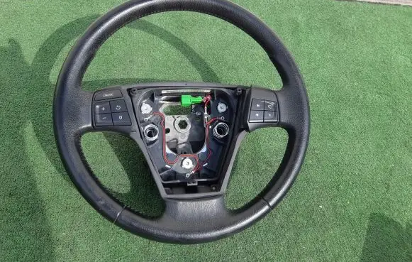 Volvo V50 Steering wheel PV55150060