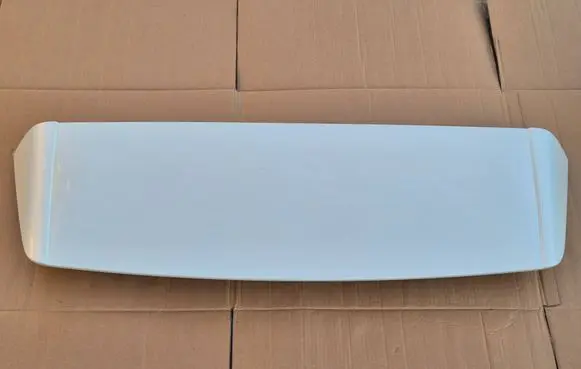Toyota RAV 4 (XA50) Tailgate/trunk spoiler 7687142050