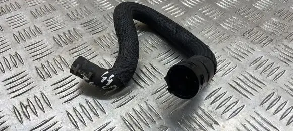 Volvo XC60 Engine coolant pipe/hose