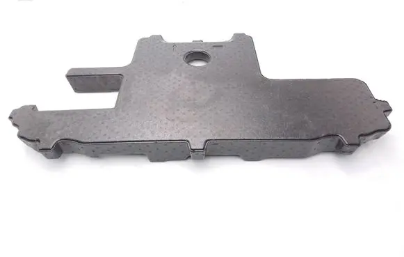 Mercedes-Benz GLS X167 Other trunk/boot trim element A1678990400