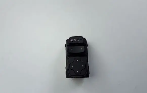 Hyundai Kona I Wing mirror switch 3K54851000