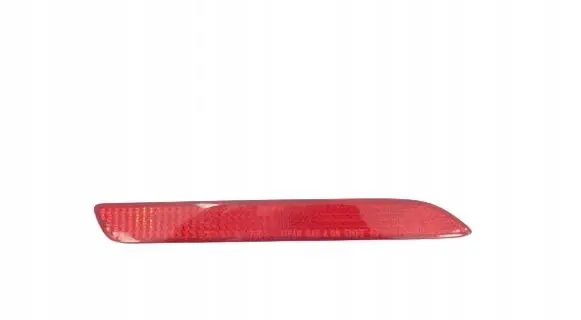 Toyota RAV 4 (XA50) Rear tail light reflector 8191048012