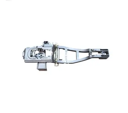 Ford Ranger Front door exterior handle/bracket EB3B26684AD EB3B22486AC