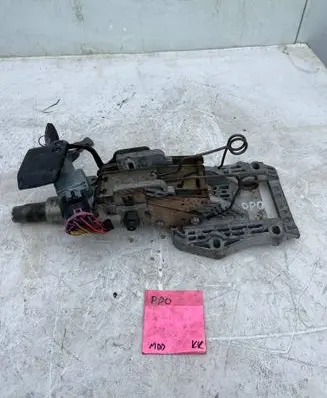 Audi A6 S6 C5 4B Steering wheel axle 4B1419502A 91181