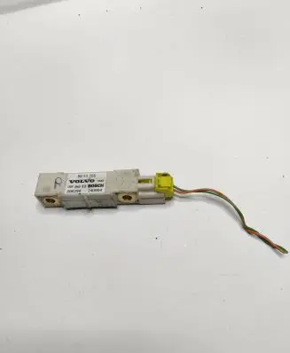Volvo XC90 Airbag deployment crash/impact sensor 8651755 006294 240904